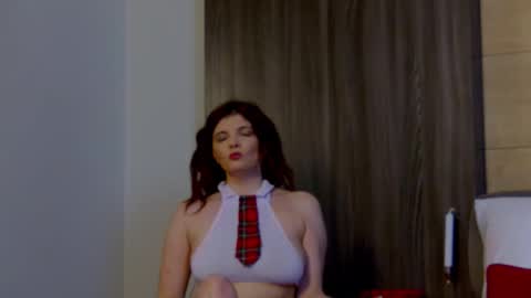 DesireMilf online show from March 2026 04:38:02 AM