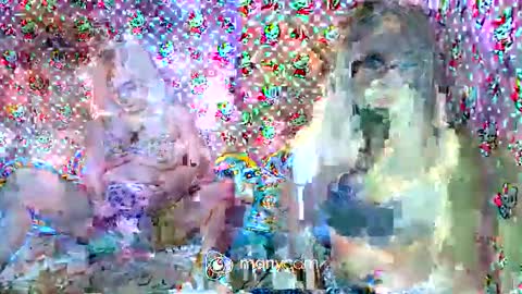 Lovie online show from October 2025 11:16:01 PM