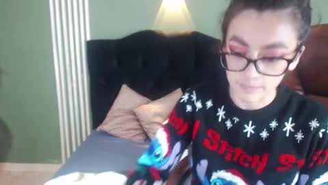 Desiring Angel online show from December 2024 07:23:01 PM