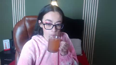 Desiring Angel online show from January 2025 11:48:01 AM