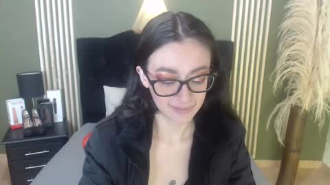 Desiring Angel online show from January 2025 01:09:02 PM