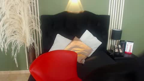 Desiring Angel online show from January 2025 09:26:02 PM