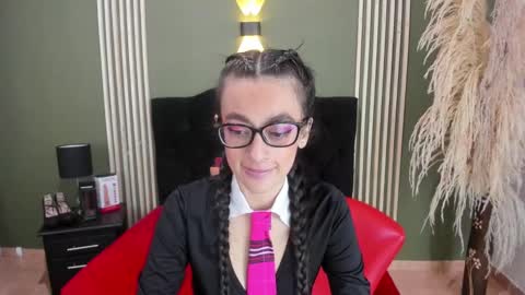 Desiring Angel online show from February 2025 10:26:02 AM