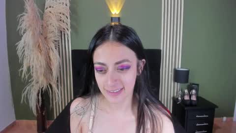 Desiring Angel online show from February 2025 08:50:01 PM