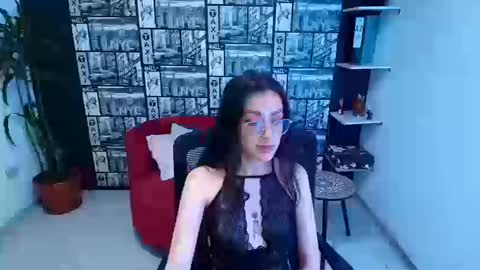 Desiring Angel online show from March 2026 05:57:01 AM