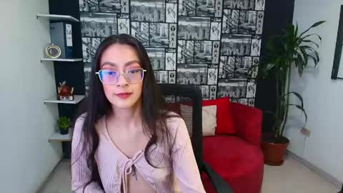 Desiring Angel online show from May 2026 04:07:02 AM