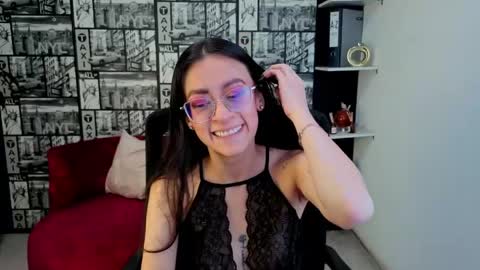 Desiring Angel online show from May 2026 12:07:02 AM