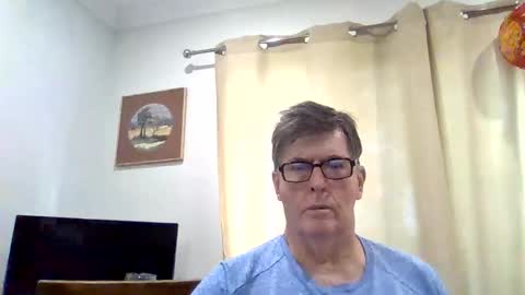 Snapshot of desmon1958 chatting on January 2026 10:35:02 PM Desmon1958 online show from January 2026 10:35:02 PM