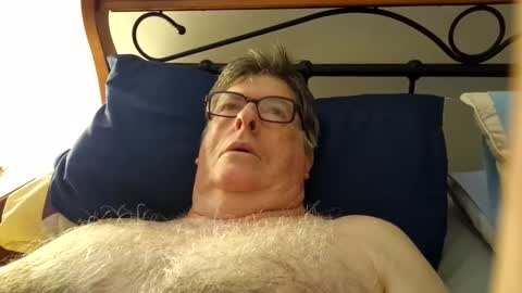 Snapshot of desmon1958 chatting on February 2026 06:46:01 PM Desmon1958 online show from February 2026 06:46:01 PM