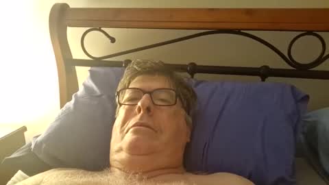 Snapshot of desmon1958 chatting on February 2026 06:36:02 PM Desmon1958 online show from February 2026 06:36:02 PM