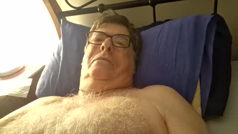 Snapshot of desmon1958 chatting on February 2026 06:26:02 PM Desmon1958 online show from February 2026 06:26:02 PM