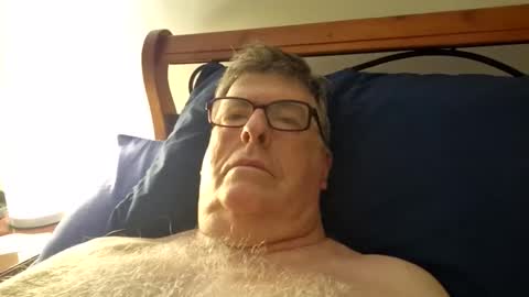 Snapshot of desmon1958 chatting on February 2026 08:07:01 PM Desmon1958 online show from February 2026 08:07:01 PM