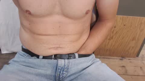 desperado3000 online show from September 2025 10:18:02 AM