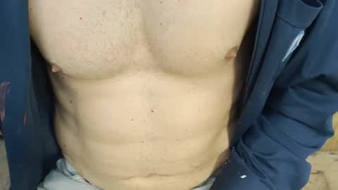 desperado3000 online show from October 2025 11:54:02 AM