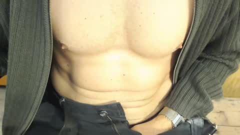 desperado3000 online show from November 2025 06:07:01 PM