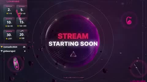 Snapshot of dessamaii chatting on January 2025 03:00:02 AM DessaMaii online show from January 2025 03:00:02 AM