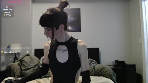 Snapshot of dessamaii chatting on January 2025 01:29:01 AM DessaMaii online show from January 2025 01:29:01 AM