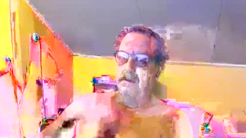 destelp online show from September 2025 10:04:01 PM