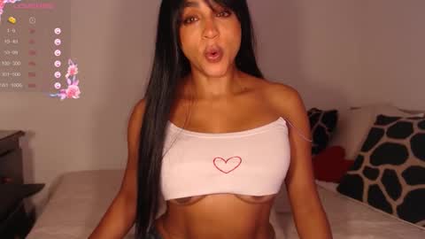 Destinne Mill online show from January 2026 03:16:01 PM