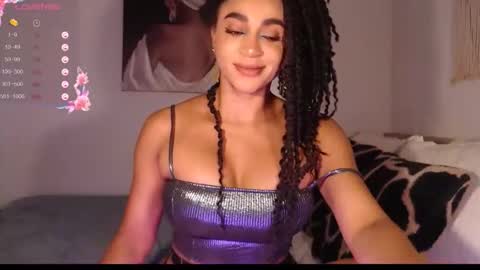 Destinne Mill online show from February 2026 11:47:02 AM