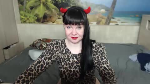 destinykiss online show from January 2025 07:52:01 PM