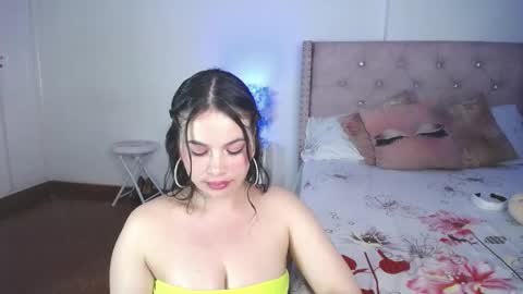destinysweet21 online show from March 2025 02:48:01 AM