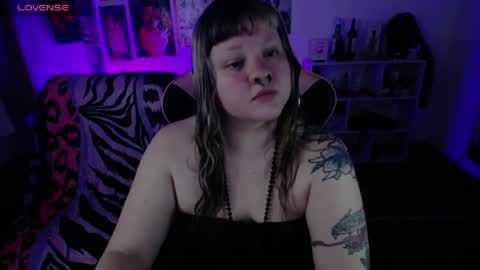 Lola Bdsm and fries online show from May 2026 05:08:01 PM