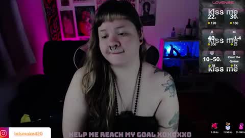 Lola Bdsm and fries online show from June 2026 09:51:01 AM
