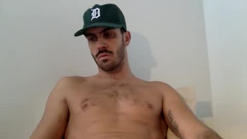 Detroit Bro online show from October 2025 03:02:01 PM