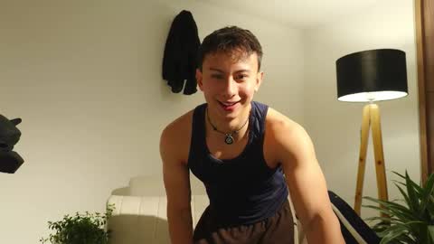 Deus Belli online show from February 2026 01:54:01 AM