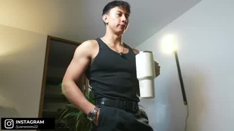 Deus Belli online show from April 2026 11:21:02 PM