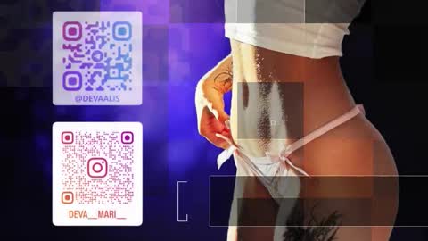 Snapshot of deva_alice chatting on September 2025 12:49:02 PM Id be happy to have a steamy stream girl online show from September 2025 12:49:02 PM