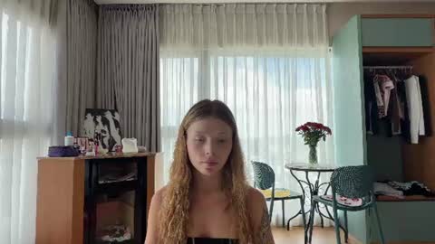 Snapshot of deva_alice chatting on July 2026 02:47:02 AM Id be happy to have a steamy stream girl online show from July 2026 02:47:02 AM
