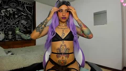 Gi HELP ME REACH 50 THUMPS UP 3 online show from December 2024 01:04:02 AM