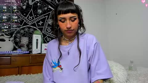 Gi HELP ME REACH 50 THUMPS UP 3 online show from January 2025 04:52:02 AM