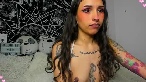 Gi HELP ME REACH 50 THUMPS UP 3 online show from February 2025 02:16:01 AM