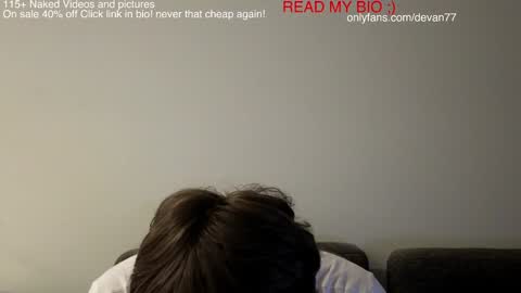 Devan online show from December 2024 02:21:02 AM