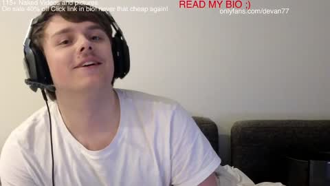 Devan online show from December 2024 08:30:02 AM