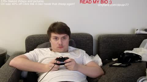 Devan online show from December 2024 02:45:02 AM