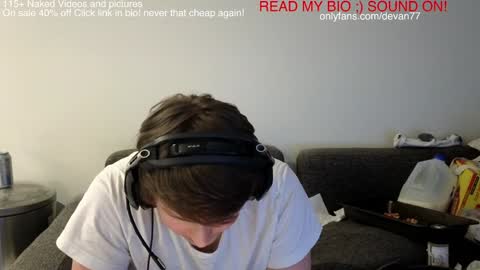 Devan online show from December 2024 08:56:01 AM