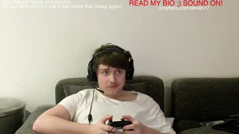 Devan online show from December 2024 07:26:02 AM