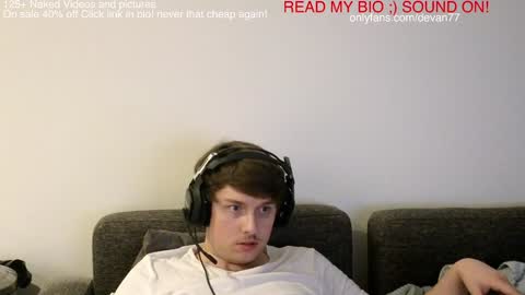 Devan online show from January 2025 11:22:01 AM