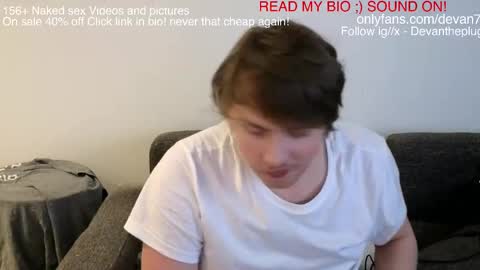 Devan online show from March 2025 05:39:02 PM