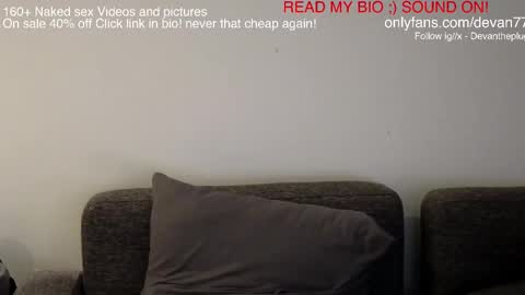 Devan online show from March 2025 07:38:02 AM