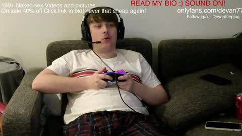 Devan online show from March 2025 10:41:02 AM