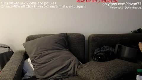 Devan online show from March 2025 02:05:02 PM