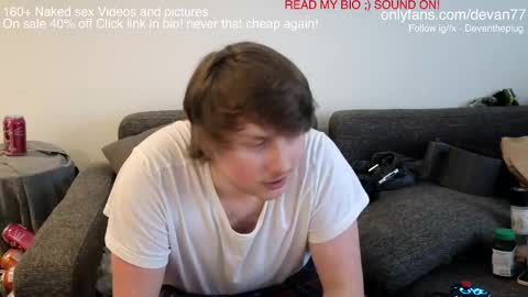 Devan online show from March 2025 05:07:02 PM