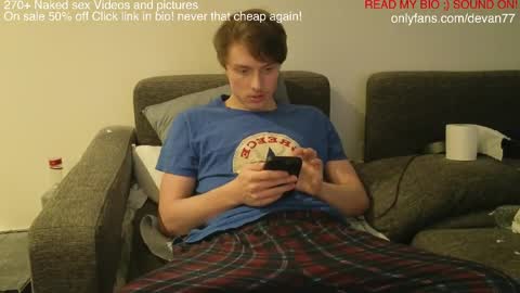 Devan online show from May 2026 09:28:02 AM