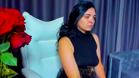 Snapshot of devashaqueen chatting on November 2025 09:10:02 AM Devasha online show from November 2025 09:10:02 AM