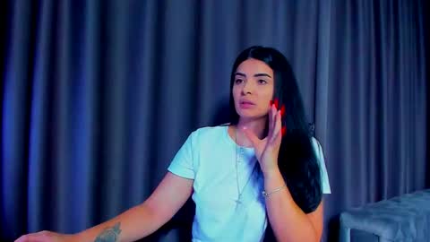 Snapshot of devashaqueen chatting on November 2025 09:41:02 PM Devasha online show from November 2025 09:41:02 PM